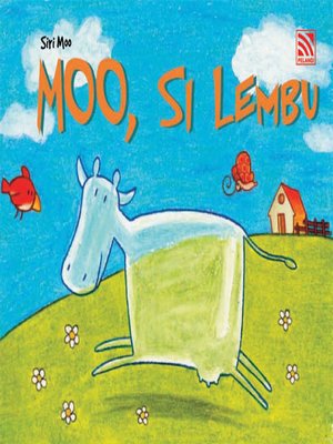 cover image of Moo, Si Lembu